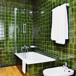 Habitación con 2 Camas Individuales